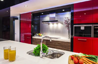 Mid Auchinleck kitchen extensions