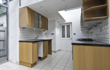 Mid Auchinleck kitchen extension leads